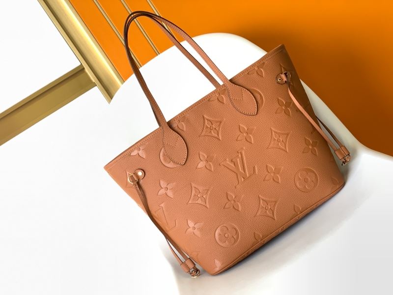 LV Shopping Bags